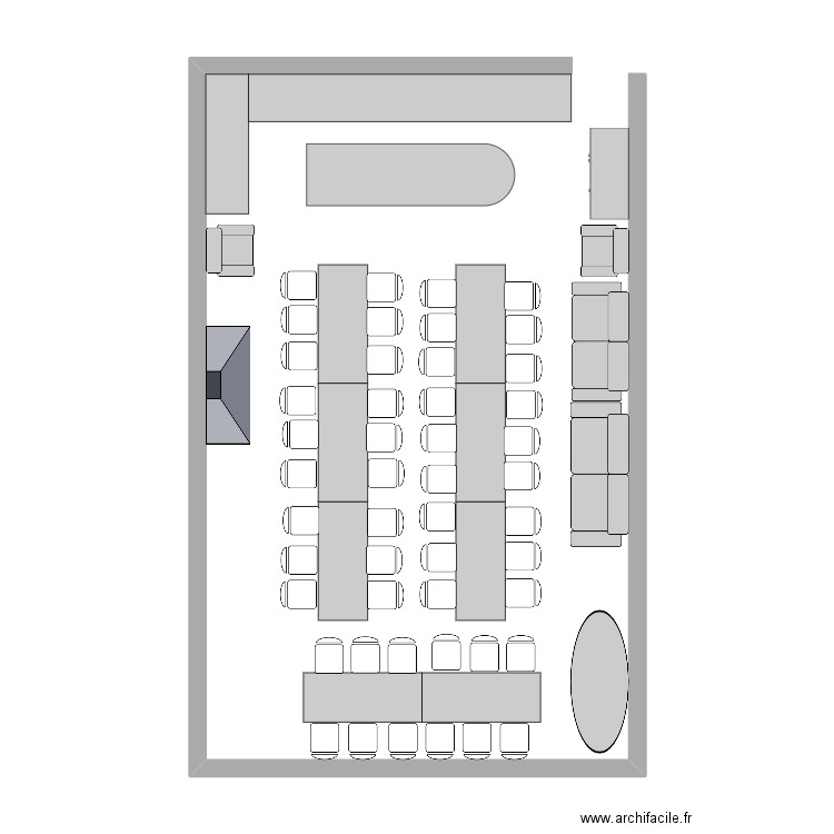 Prepinson V2. Plan de 0 pièce et 0 m2