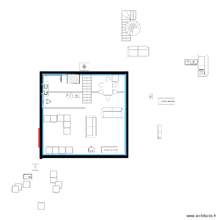 Pkuiubkuuy je jgvytcyfcytiugiuviuv. Plan de 0 pièce et 0 m2