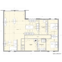 maison plain pied 120m2