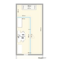 Warehouse proposal_Al Quoz 4_Mezzanine