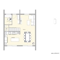 Maison Projet 13 - 112m2