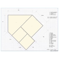 plan du cabinet d'installation