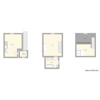 T2 Duplex+ mezzanine 58m2