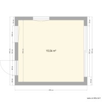 MODULE 15m²