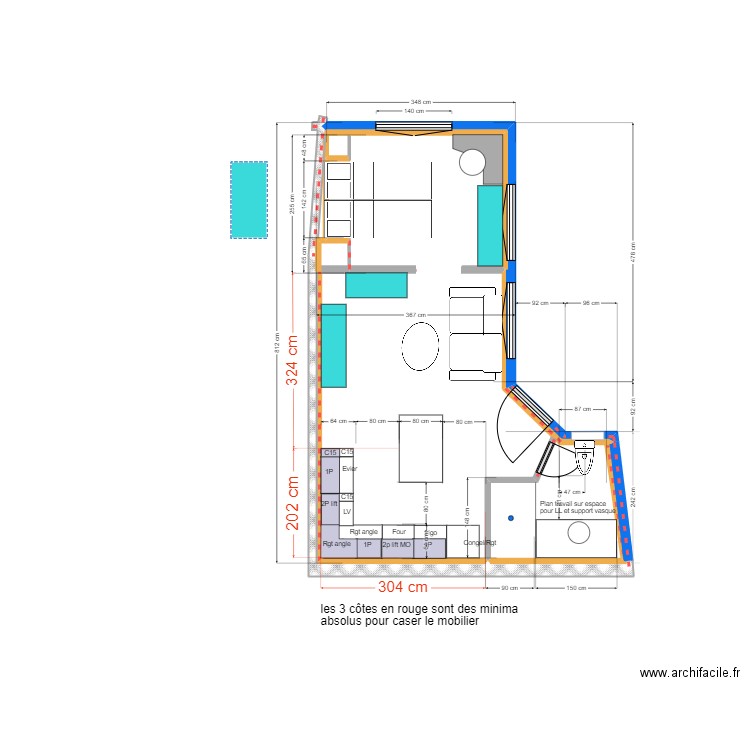 mis à jour le 7 septembre v1. Plan de 0 pièce et 0 m2