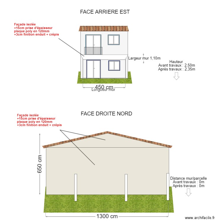 dp03 steiner. Plan de 0 pièce et 0 m2