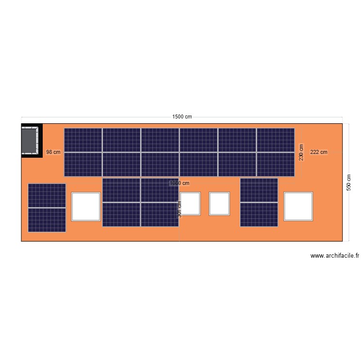 heuls. Plan de 0 pièce et 0 m2