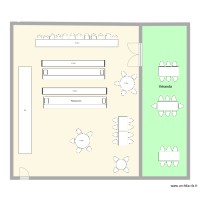 AMIC plan de table