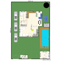 Projet maison 3