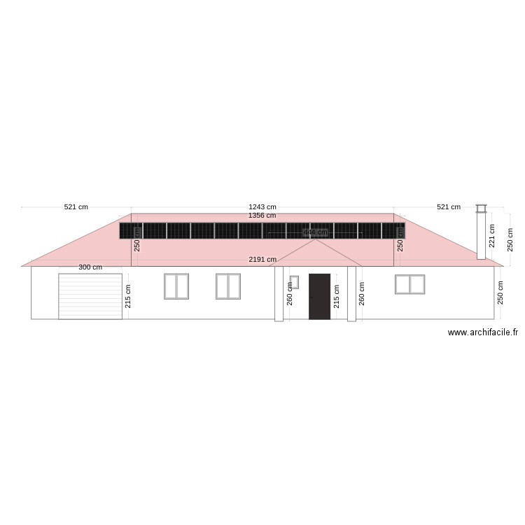 DPC4.1. Plan de 0 pièce et 0 m2