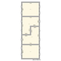 Etage Plan Dav