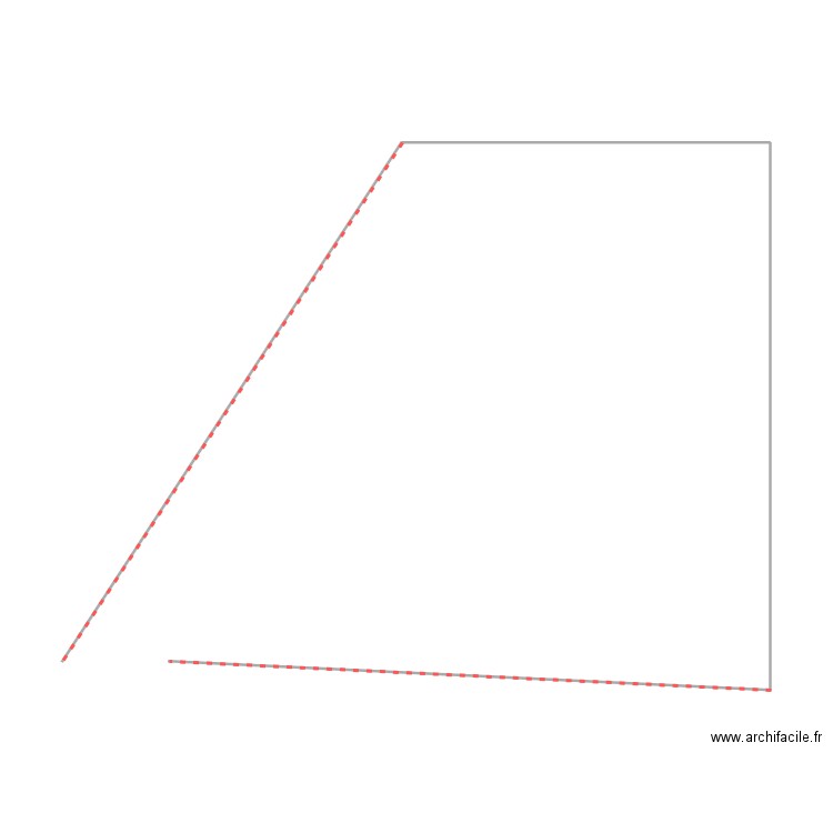 orgon 2. Plan de 0 pièce et 0 m2