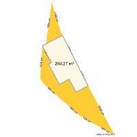 cadastre avec geometre