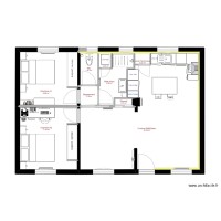 PLAN 07 AMENAGEMENT INTERIEUR