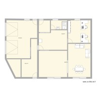 PLAN MAISON