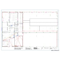 PLAN ELECTRIQUE