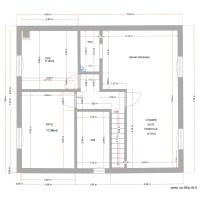 JOINVILLE PLAN MESURES R+1