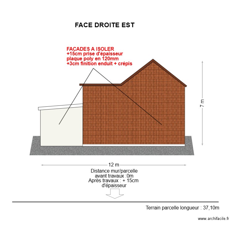 dp03 dufour. Plan de 0 pièce et 0 m2