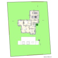 TOUL-5 avec Cadastre