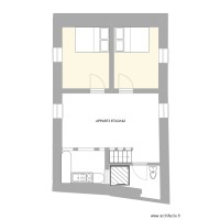 plan_LIEUSAINT_ETAGE2