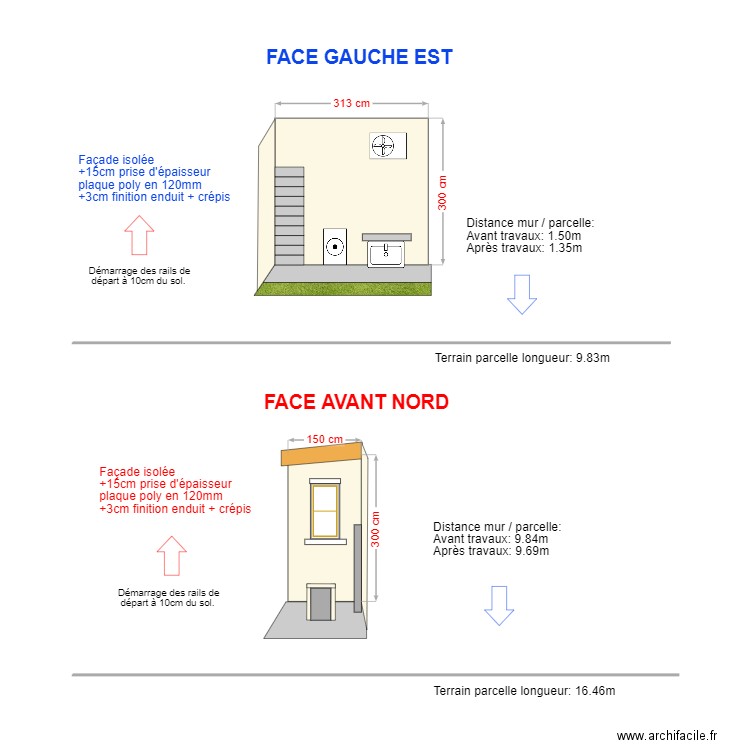 DP3 GILOT ANNIE . Plan de 0 pièce et 0 m2