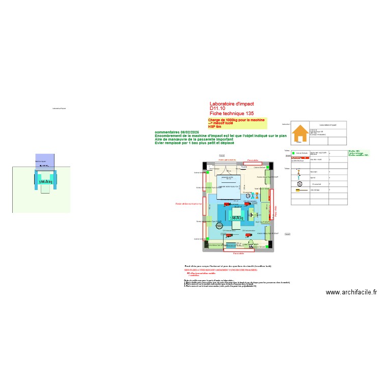 Fiche 135_Labo d'Impact V2025-02-19. Plan de 1 pièce et 36 m2