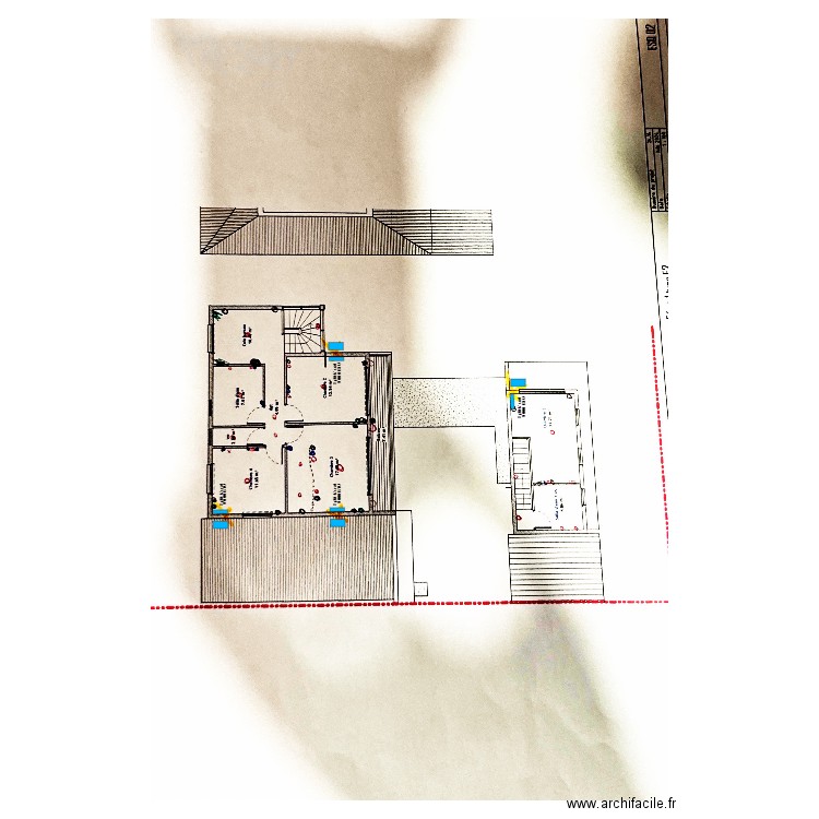 Ulrich POININ GOBALOU 2. Plan de 0 pièce et 0 m2