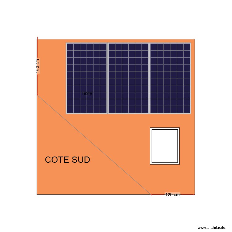 HERR. Plan de 0 pièce et 0 m2