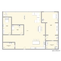 plan appartements