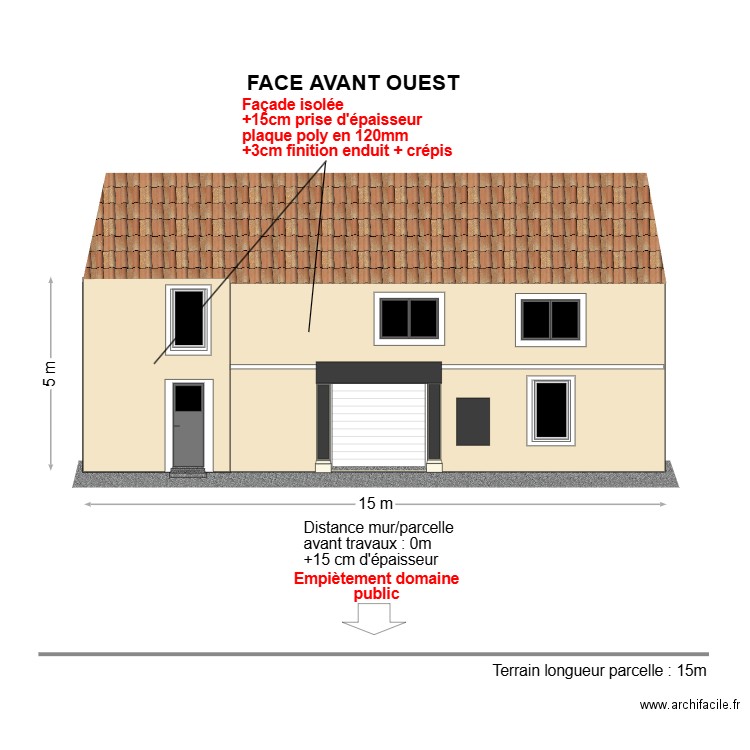 dp03 GOMEZ CLAUDE. Plan de 0 pièce et 0 m2