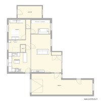 plan maison alexia 